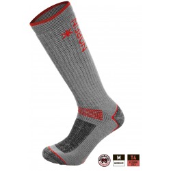 Шкарпетки NORFIN T4M ARCTIC MERINO HEAVY LONG