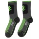 Шкарпетки NORFIN T1A ELEMENT ACTIVE COOLMAX CREW.