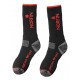 Шкарпетки NORFIN T4P ARCTIC MERINO EXTREME CREW