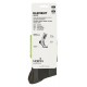 Носки NORFIN T1M ELEMENT HIKING COOLMAX CREW.