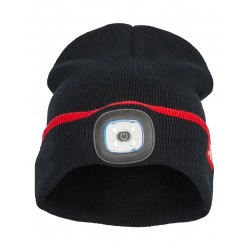 Шапка LUCKY JOHN DROP LED р.XL