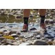 Носки NORFIN T1M ELEMENT HIKING COOLMAX CREW.