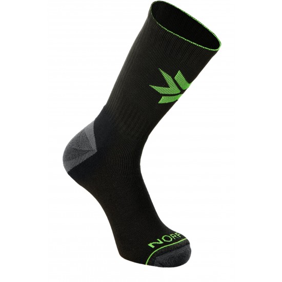 Шкарпетки NORFIN T1P ELEMENT NATURAL CREW.