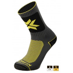 Шкарпетки NORFIN T2A BALANCE HIKING CREW.