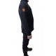 Термобелье Norfin Winter Line Black р.S