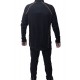 Термобелье Norfin Winter Line Black р.S