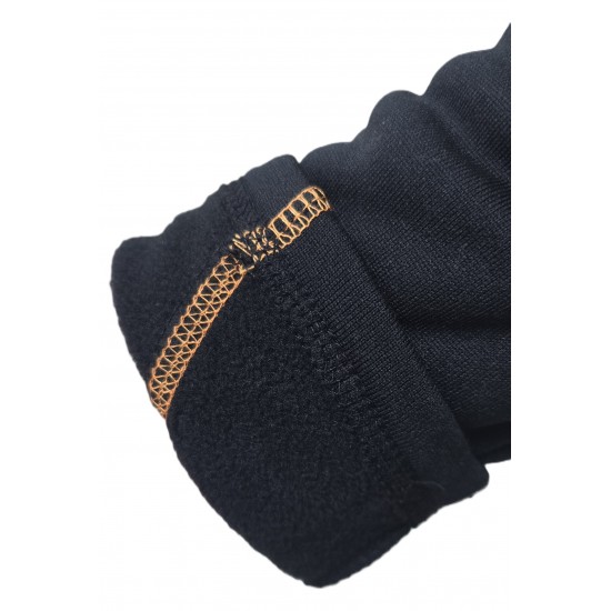 Термобелье Norfin Winter Line Black р.S