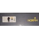 Термобелье Norfin Winter Line Black р.S
