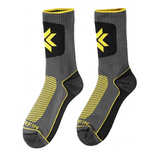 Шкарпетки NORFIN T2A BALANCE HIKING CREW.