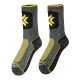 Шкарпетки NORFIN T2A BALANCE HIKING CREW.