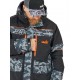 Зимовий костюм NORFIN DISCOVERY 3  CAMO (-35°C) р.S