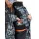 Зимовий костюм NORFIN DISCOVERY 3  CAMO (-35°C) р.S