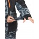 Зимовий костюм NORFIN DISCOVERY 3  CAMO (-35°C) р.S