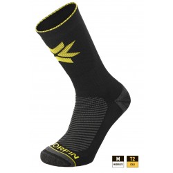 Шкарпетки NORFIN T2M BALANCE WINTER HIKING CREW.