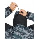 Зимовий костюм NORFIN DISCOVERY 3  CAMO (-35°C) р.S