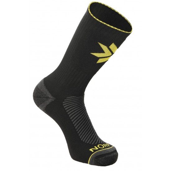 Шкарпетки NORFIN T2M BALANCE WINTER HIKING CREW.
