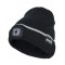Шапка NORFIN DISCOVERY LED р.XL