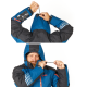 Зимовий костюм Norfin Tornado PRO. р.M