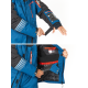 Зимовий костюм Norfin Tornado PRO. р.M