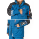 Зимовий костюм Norfin Tornado PRO. р.M
