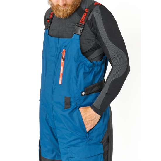 Зимовий костюм Norfin Tornado PRO. р.M