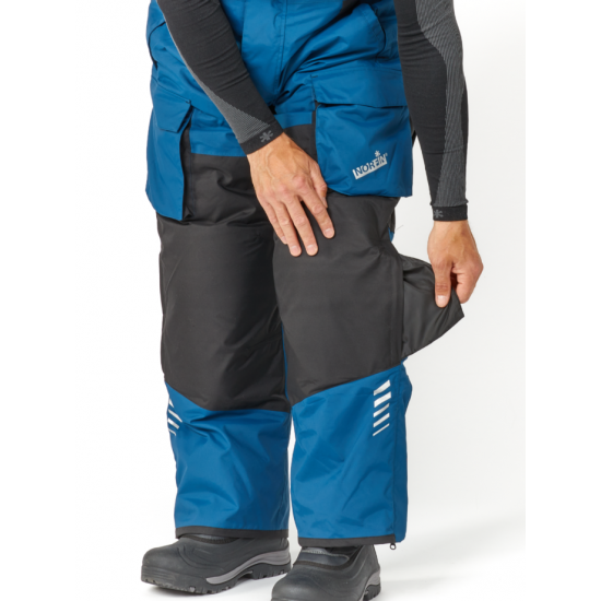 Зимовий костюм Norfin Tornado PRO. р.M
