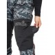 Зимовий костюм NORFIN DISCOVERY 3  CAMO (-35°C) р.S
