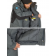 Костюм зимовий плав. Norfin ELEMENT FLT