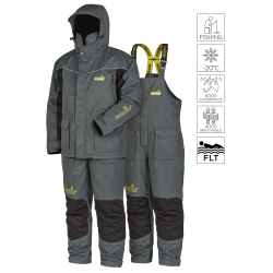 Костюм зимовий плав. Norfin ELEMENT FLT