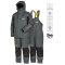 Костюм зимовий плав. Norfin ELEMENT FLT