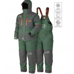 Зимовий костюм Norfin DISCOVERY 3. XXXL