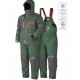 Зимний костюм Norfin DISCOVERY 3.  XXXL