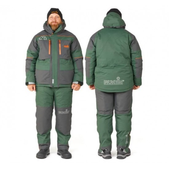 Зимний костюм Norfin DISCOVERY 3.  XXXL