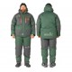 Зимний костюм Norfin DISCOVERY 3.  XXXL
