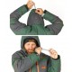 Зимний костюм Norfin DISCOVERY 3.  XXXL