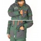 Зимний костюм Norfin DISCOVERY 3.  XXXL
