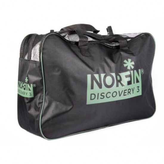 Зимний костюм Norfin DISCOVERY 3.  XXXL