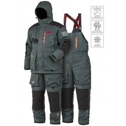 Зимовий костюм NORFIN EXTREME 5 PRO р.S