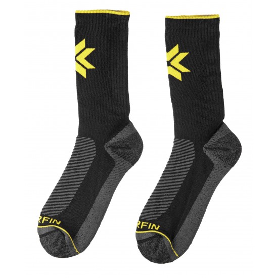 Шкарпетки NORFIN T2M BALANCE WINTER HIKING CREW.