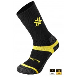 Шкарпетки NORFIN T2P BALANCE WARM CREW.