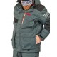 Зимний костюм NORFIN EXTREME 5 PRO  р.S