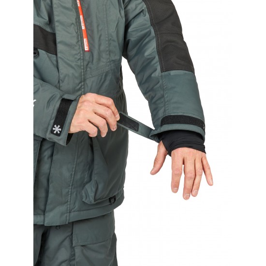 Зимний костюм NORFIN EXTREME 5 PRO  р.S