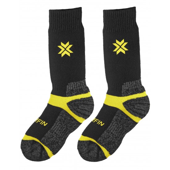 Шкарпетки NORFIN T2P BALANCE WARM CREW.