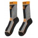 Шкарпетки NORFIN T3A NORDIC MERINO HIKING CREW.