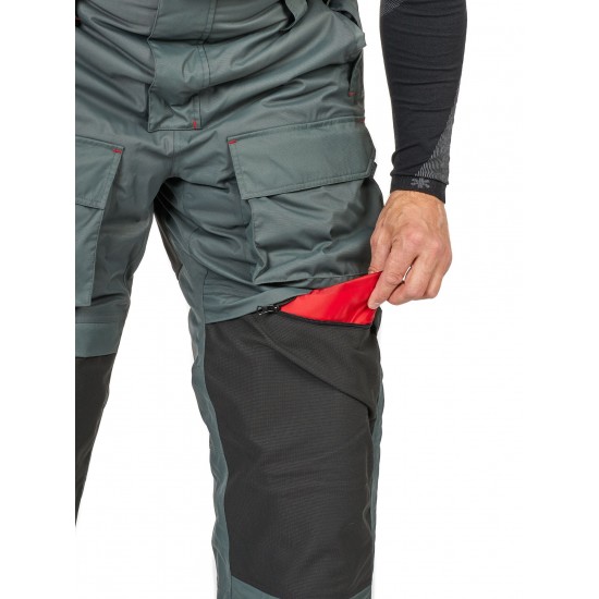 Зимний костюм NORFIN EXTREME 5 PRO  р.S