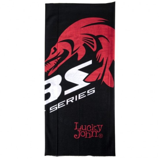 Бафф Lucky John (AM-6511) BANDANA BBS.