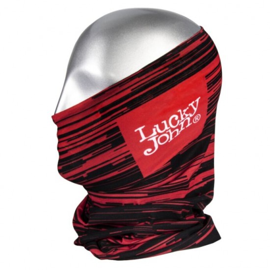 Бафф Lucky John (AM-6512) BANDANA BR