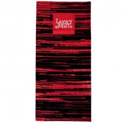 Бафф Lucky John (AM-6512) BANDANA BR