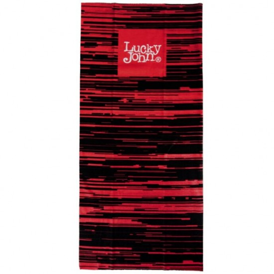 Бафф Lucky John (AM-6512) BANDANA BR
