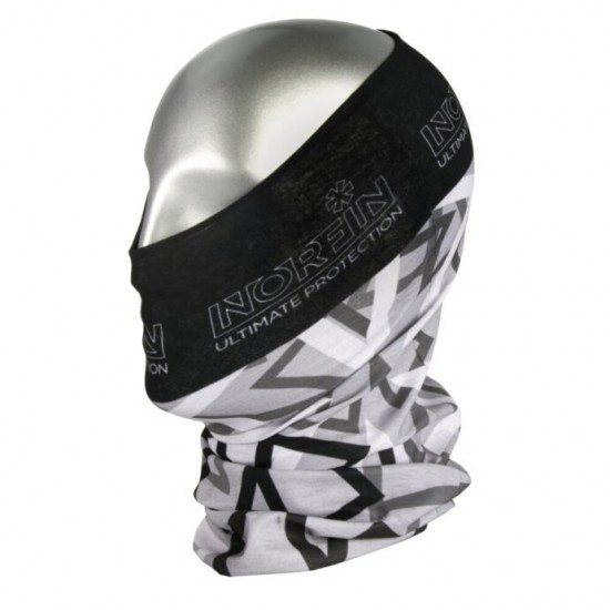 Бафф Norfin (AM-6514) BANDANA GREY.
